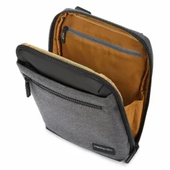 Hedgren Umhängetaschen<Slim Umhängetasche RFID 19 cm stylish grey