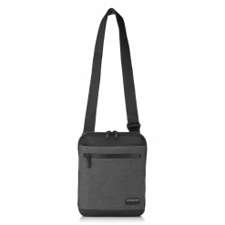 Hedgren Umhängetaschen<Slim Umhängetasche RFID 19 cm stylish grey