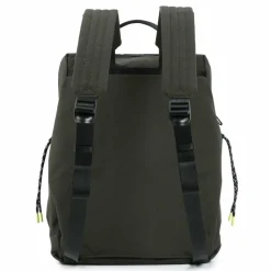 Hedgren Daypacks<String Akira Daypack M 38 cm Laptopfach black ink