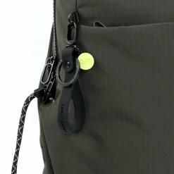 Hedgren Daypacks<String Akira Daypack M 38 cm Laptopfach black ink