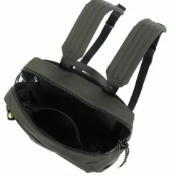 Hedgren Daypacks<String Akira Daypack M 38 cm Laptopfach black ink