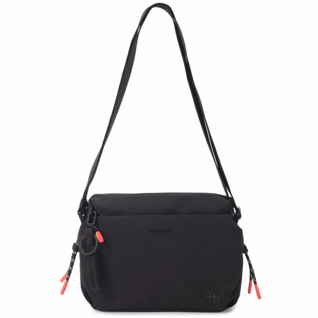 Hedgren Umhängetaschen<String Kosho Umhängetasche 22 cm black