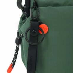 Hedgren Umhängetaschen<String Kosho Umhängetasche 22 cm duck green