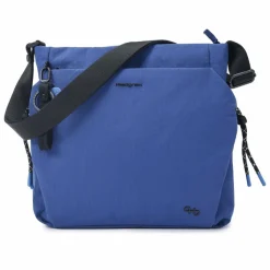 Outlet Hedgren String Makoto Umhängetasche 26.5 cm bellwether blue