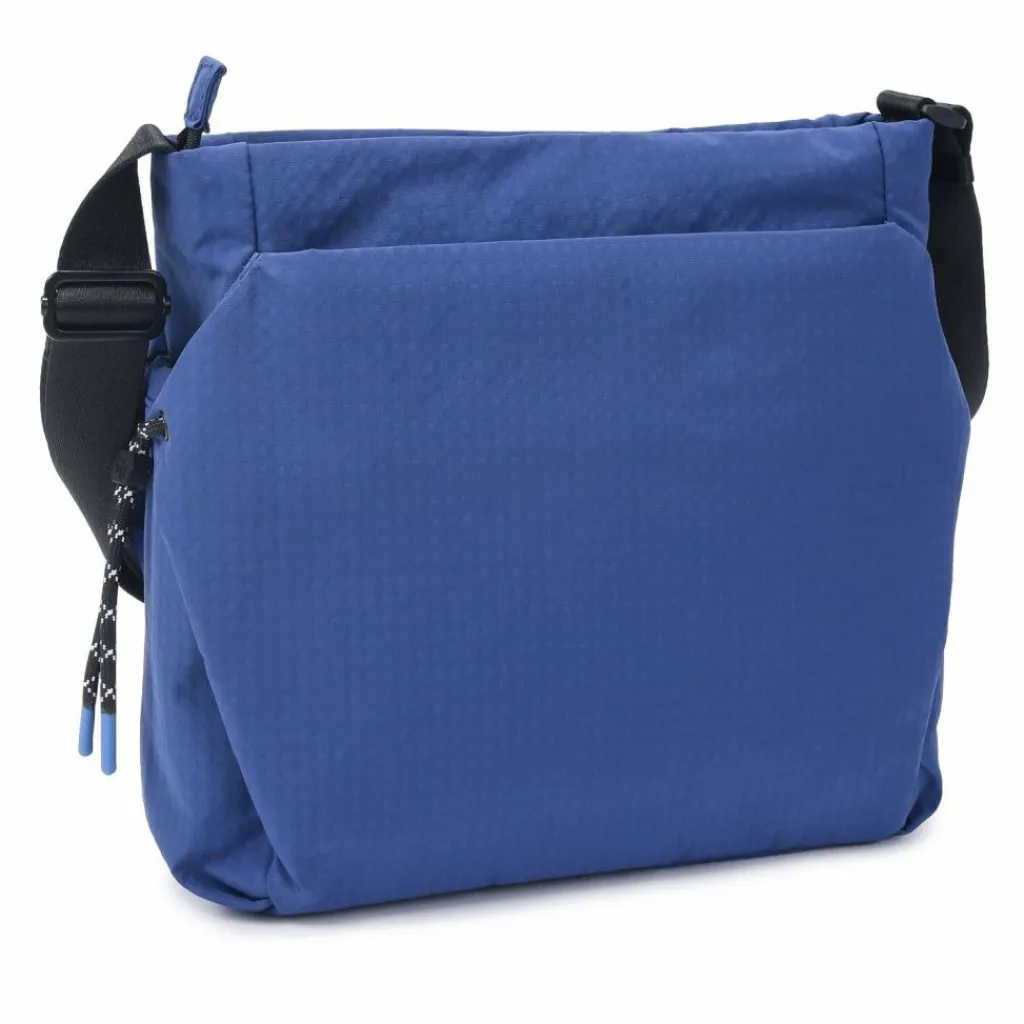 Outlet Hedgren String Makoto Umhängetasche 26.5 cm bellwether blue