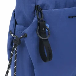 Outlet Hedgren String Makoto Umhängetasche 26.5 cm bellwether blue