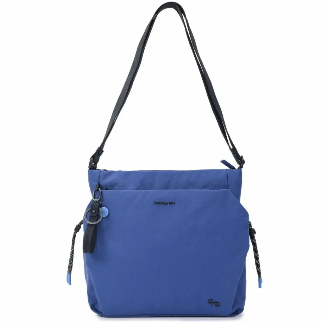 Outlet Hedgren String Makoto Umhängetasche 26.5 cm bellwether blue