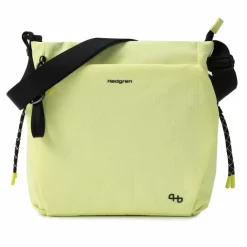 Discount Hedgren String Makoto Umhängetasche 26.5 cm charlock yellow