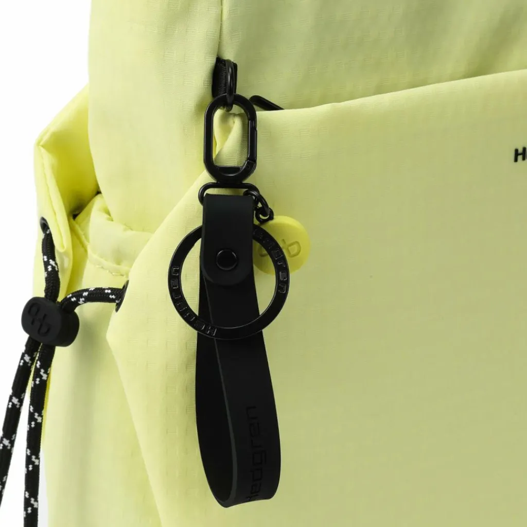 Discount Hedgren String Makoto Umhängetasche 26.5 cm charlock yellow