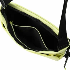 Discount Hedgren String Makoto Umhängetasche 26.5 cm charlock yellow