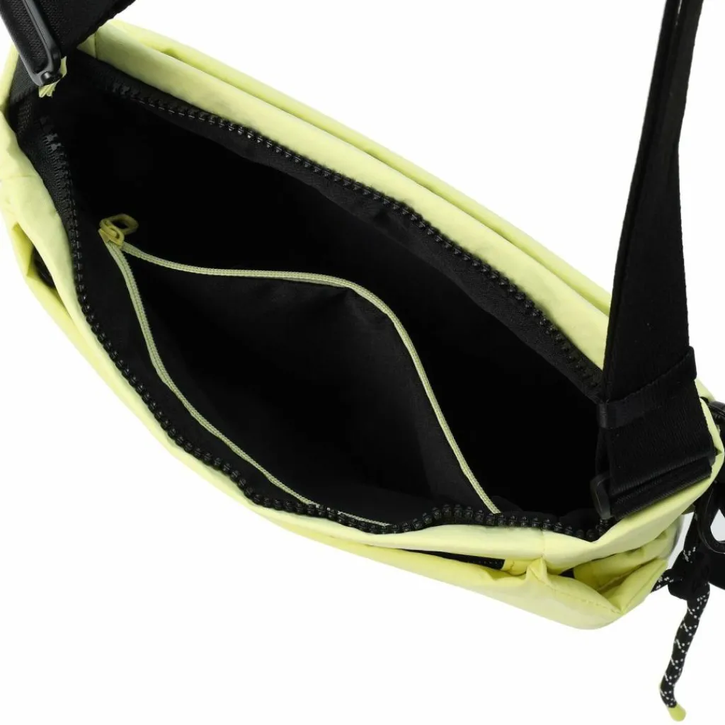 Discount Hedgren String Makoto Umhängetasche 26.5 cm charlock yellow