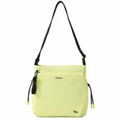 Discount Hedgren String Makoto Umhängetasche 26.5 cm charlock yellow