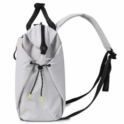 Hedgren Daypacks<String Orizuru Daypack 37.5 cm Laptopfach vaporous grey