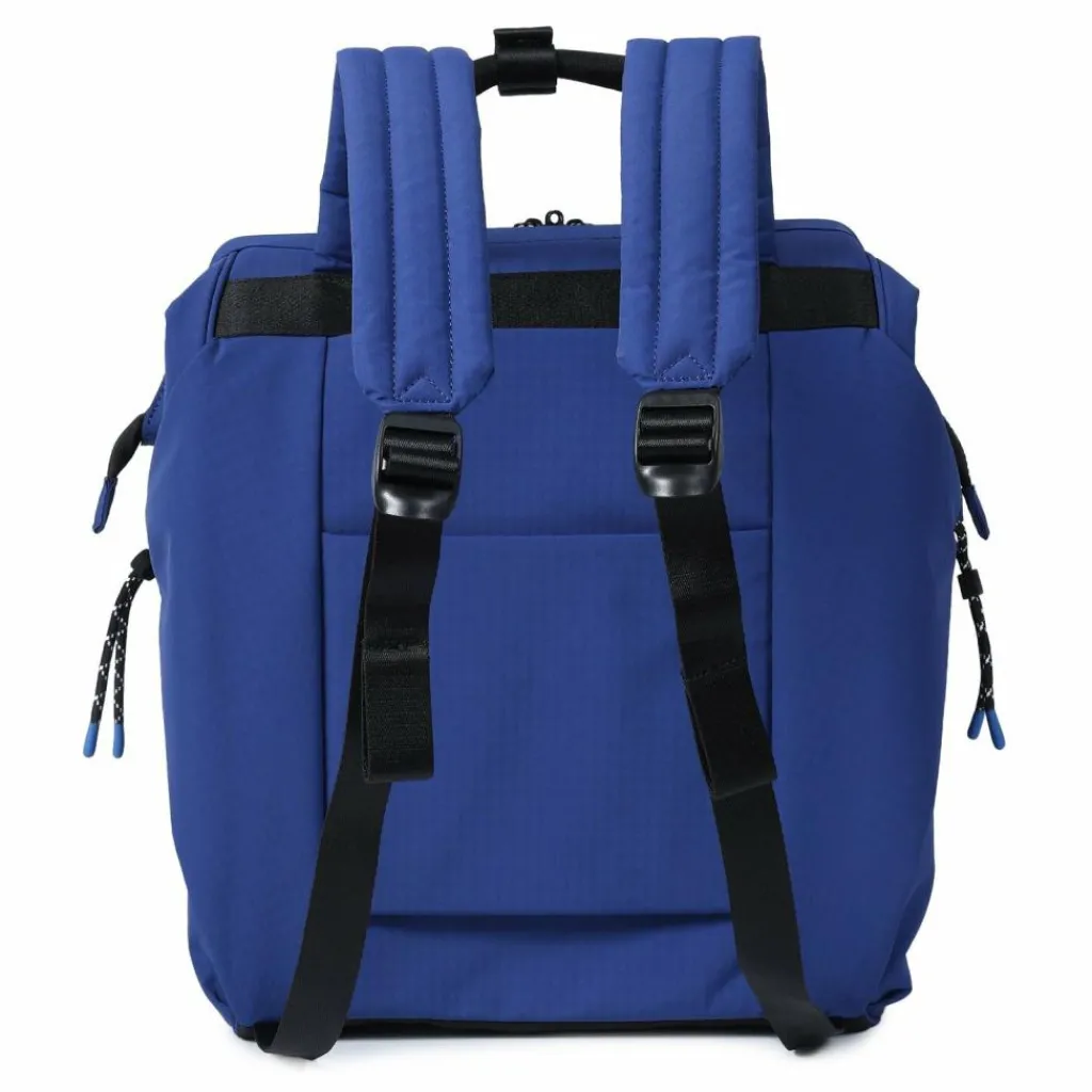 Hedgren Daypacks<String Orizuru Daypack 37.5 cm Laptopfach bellwether blue