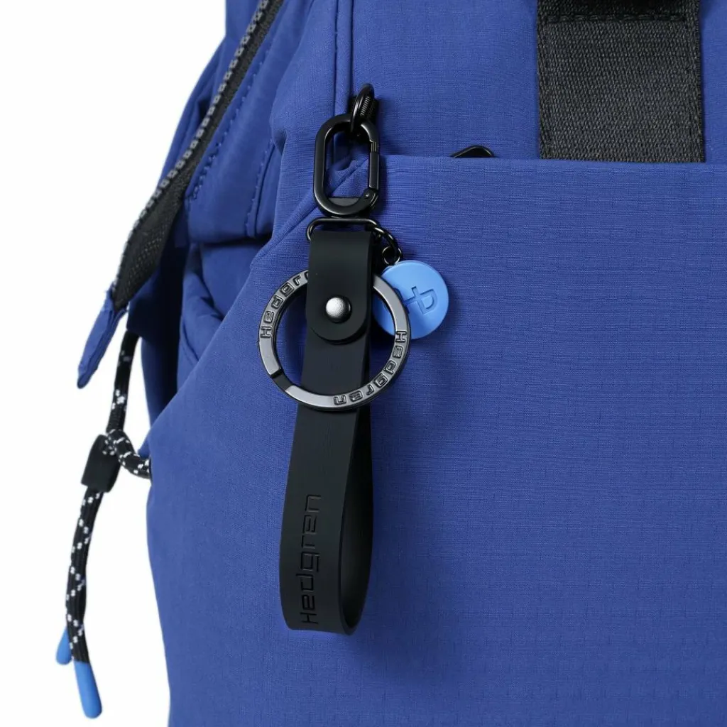 Hedgren Daypacks<String Orizuru Daypack 37.5 cm Laptopfach bellwether blue