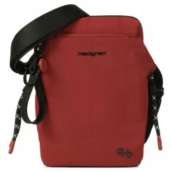 Hedgren Mini Bags|Umhängetaschen<String Sipho Mini Bag Umhängetasche 13 cm dahlia red