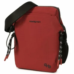 Hedgren Mini Bags|Umhängetaschen<String Sipho Mini Bag Umhängetasche 13 cm dahlia red