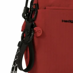 Hedgren Mini Bags|Umhängetaschen<String Sipho Mini Bag Umhängetasche 13 cm dahlia red