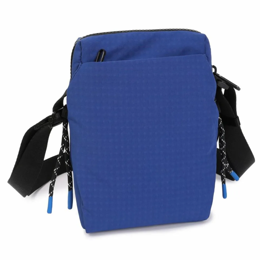 Best Hedgren String Sipho Mini Bag Umhängetasche 13 cm bellwether blue