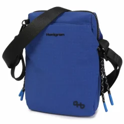 Best Hedgren String Sipho Mini Bag Umhängetasche 13 cm bellwether blue