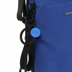 Best Hedgren String Sipho Mini Bag Umhängetasche 13 cm bellwether blue