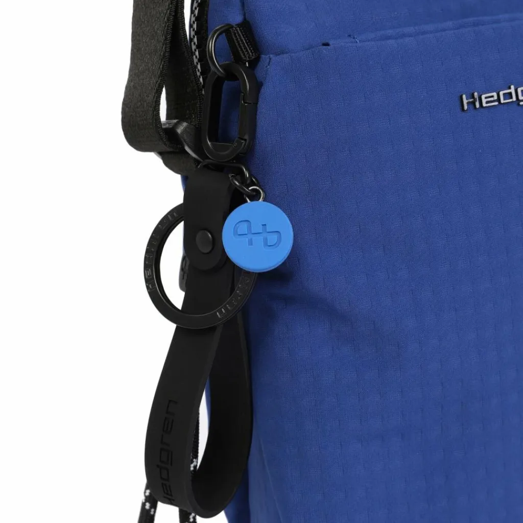 Best Hedgren String Sipho Mini Bag Umhängetasche 13 cm bellwether blue