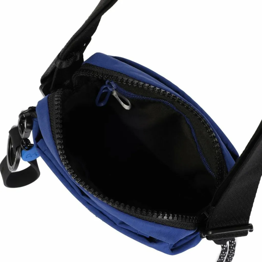 Best Hedgren String Sipho Mini Bag Umhängetasche 13 cm bellwether blue