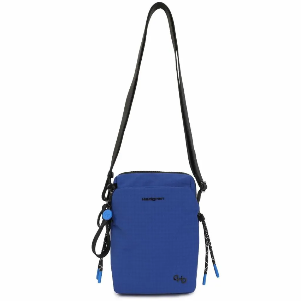 Best Hedgren String Sipho Mini Bag Umhängetasche 13 cm bellwether blue