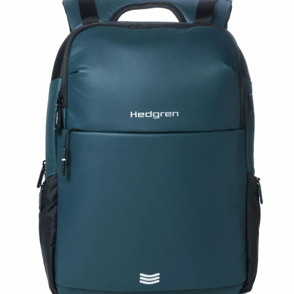 Hedgren Tram Rucksack RFID 40 cm Laptopfach