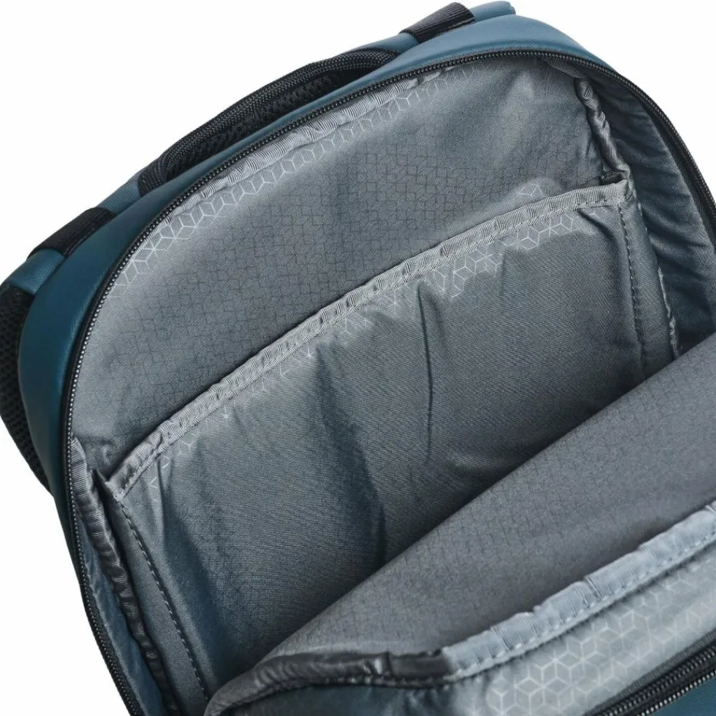 Hedgren Tram Rucksack RFID 40 cm Laptopfach