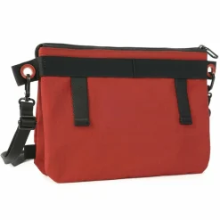 Hedgren Umhängetaschen<Uni Ichi M Umhängetasche RFID Schutz 24 cm dahlia red