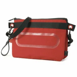 Hedgren Umhängetaschen<Uni Ichi M Umhängetasche RFID Schutz 24 cm dahlia red