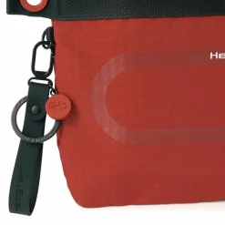 Hedgren Umhängetaschen<Uni Ichi M Umhängetasche RFID Schutz 24 cm dahlia red