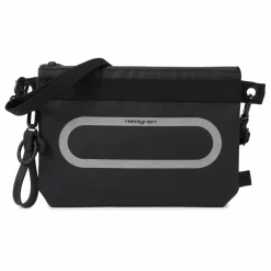 Sale Hedgren Uni Ichi M Umhängetasche RFID Schutz 24 cm coated black