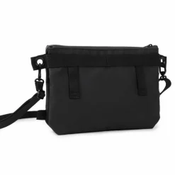 Sale Hedgren Uni Ichi M Umhängetasche RFID Schutz 24 cm coated black