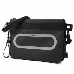 Sale Hedgren Uni Ichi M Umhängetasche RFID Schutz 24 cm coated black