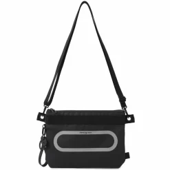 Sale Hedgren Uni Ichi M Umhängetasche RFID Schutz 24 cm coated black