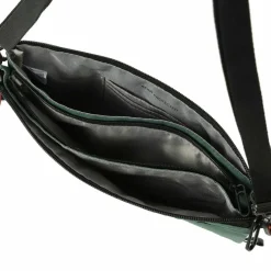 Hedgren Uni Ichi M Umhängetasche RFID Schutz 24 cm