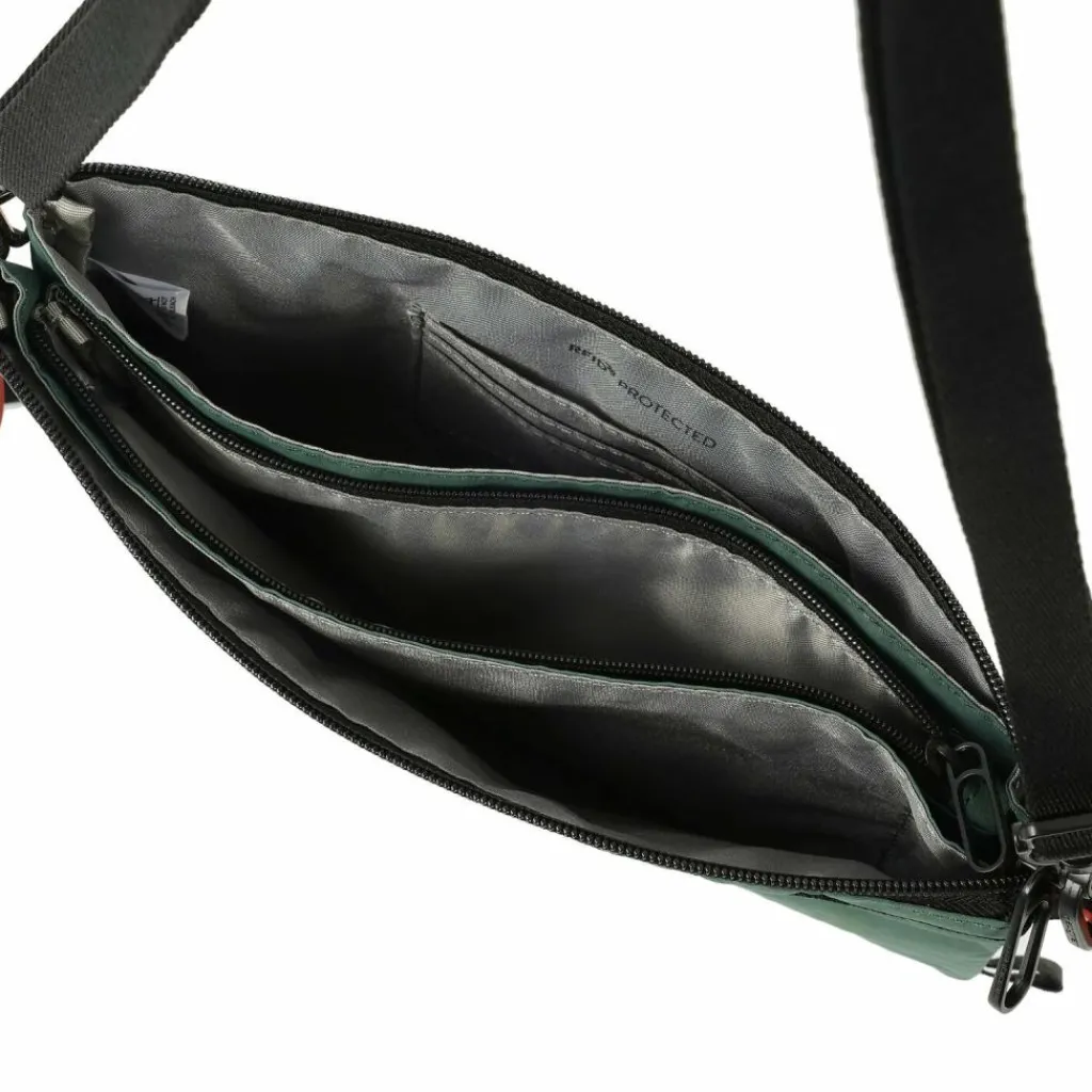 Hedgren Uni Ichi M Umhängetasche RFID Schutz 24 cm