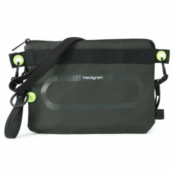 Hedgren Uni Ichi M Umhängetasche RFID Schutz 24 cm