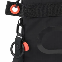 Hedgren Umhängetaschen<Uni Ichi M Umhängetasche RFID Schutz 24 cm black