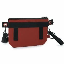 New Hedgren Uni Ichi S Umhängetasche RFID Schutz 19 cm dahlia red