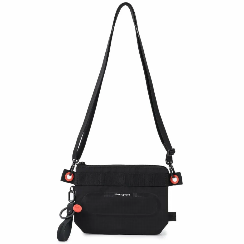 Hedgren Uni Ichi S Umhängetasche RFID Schutz 19 cm