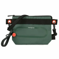 Hedgren Umhängetaschen<Uni Ichi S Umhängetasche RFID Schutz 19 cm duck green
