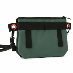 Hedgren Umhängetaschen<Uni Ichi S Umhängetasche RFID Schutz 19 cm duck green