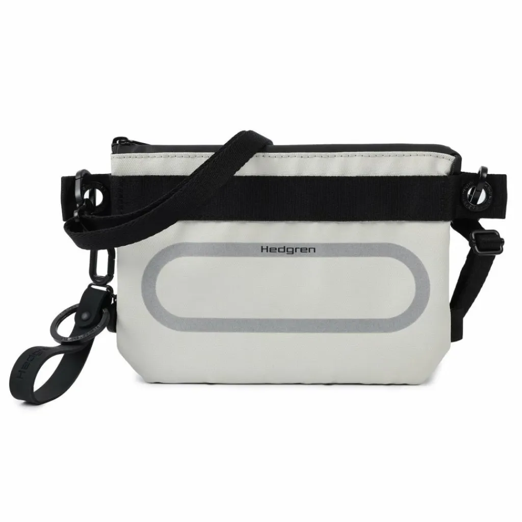 Hedgren Uni Ichi S Umhängetasche RFID Schutz 19 cm