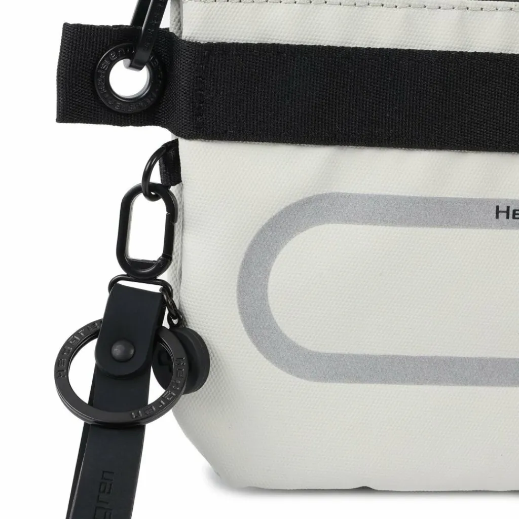 Hedgren Uni Ichi S Umhängetasche RFID Schutz 19 cm