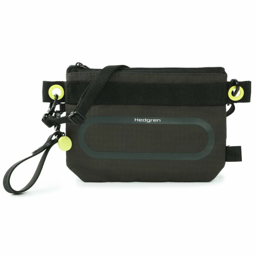 Online Hedgren Uni Ichi S Umhängetasche RFID Schutz 19 cm black ink