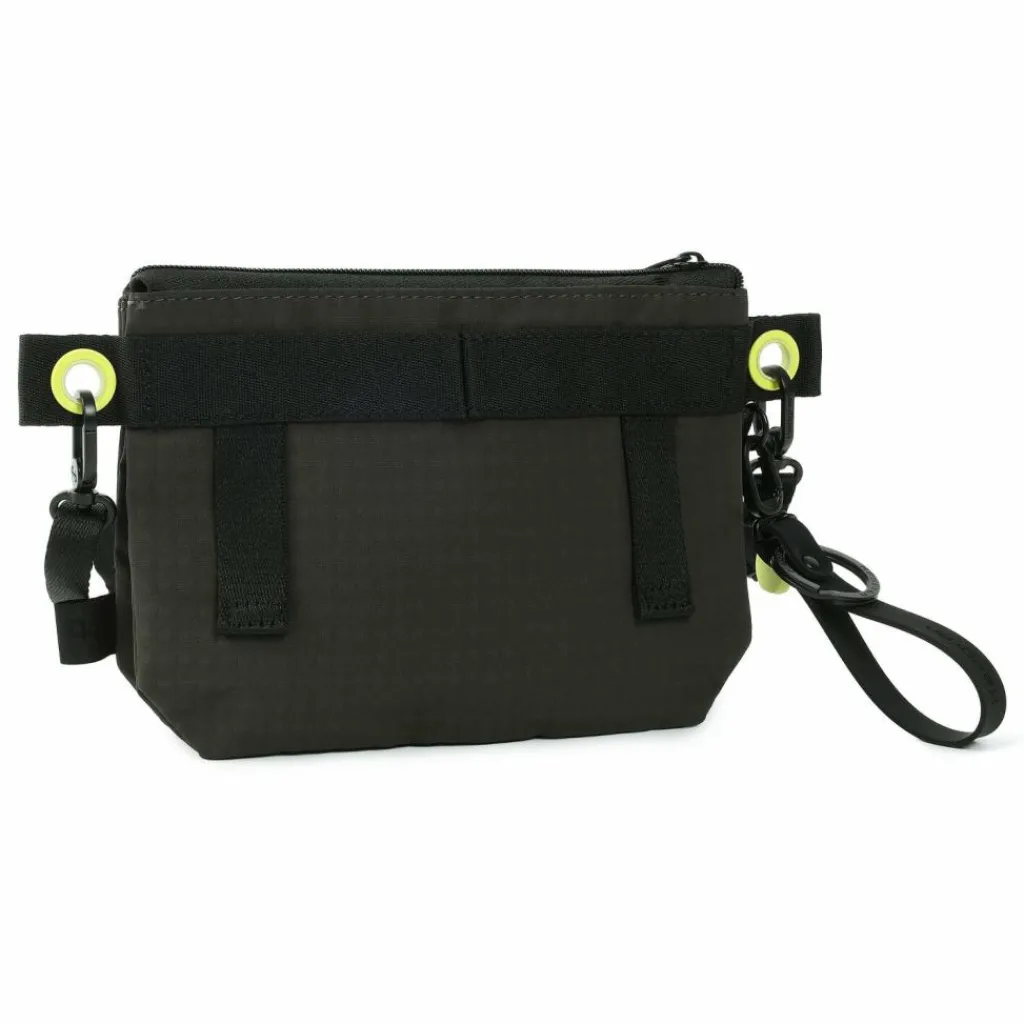 Online Hedgren Uni Ichi S Umhängetasche RFID Schutz 19 cm black ink