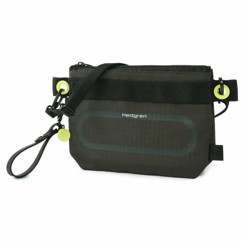 Online Hedgren Uni Ichi S Umhängetasche RFID Schutz 19 cm black ink